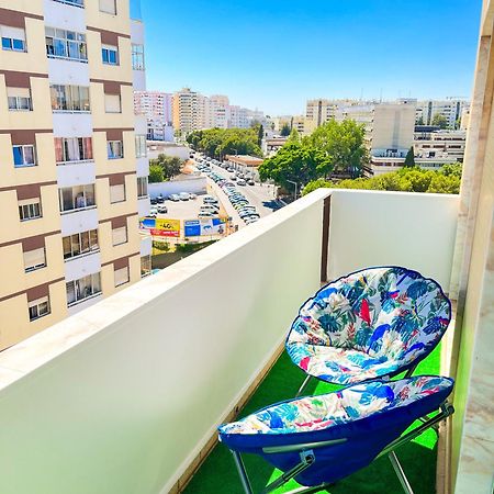 Faro Summer Flat Buitenkant foto