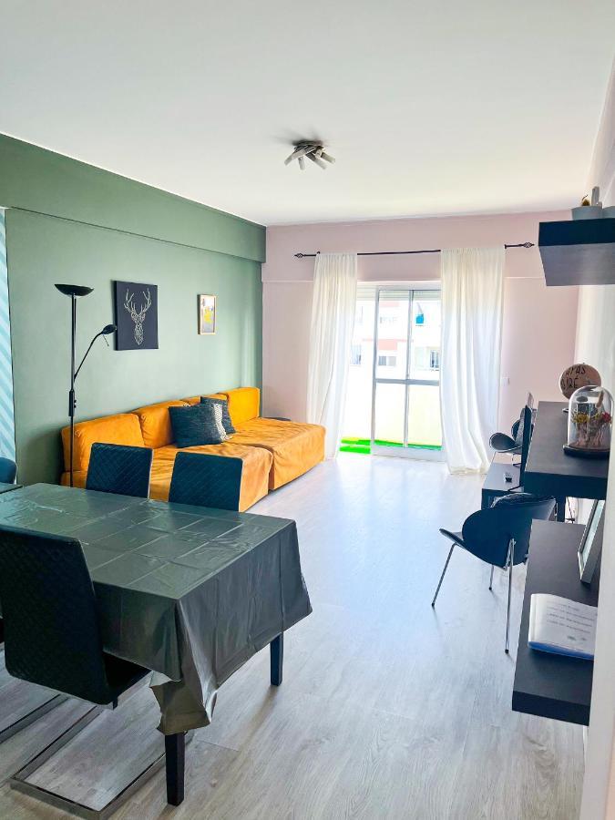 Faro Summer Flat Buitenkant foto