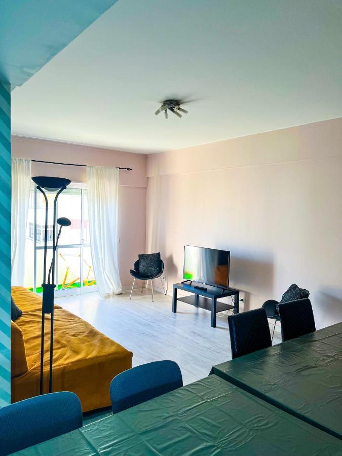 Faro Summer Flat Buitenkant foto