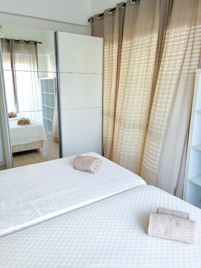Faro Summer Flat Buitenkant foto