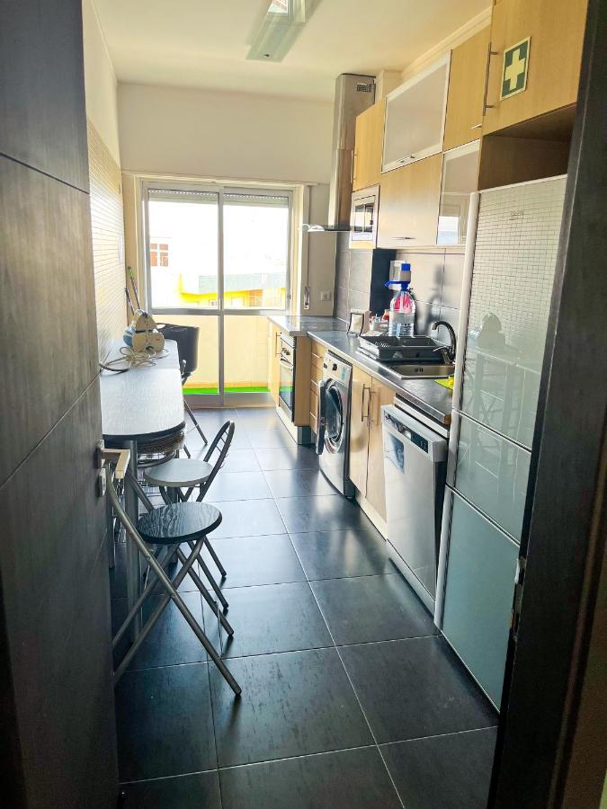 Faro Summer Flat Buitenkant foto